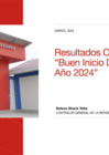 Vista preliminar de documento Buen inicio del Año Escolar 2024