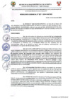 Vista preliminar de documento Resolución Gerencial N.° 027-2024-GM/MDI