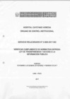 Vista preliminar de documento 4 Recomendaciones de Auditoría - Setiembre a Diciembre 2016 Enero y Febrero 2017