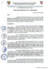 Vista preliminar de documento Resolución Gerencial N.° 037-2024-GM/MDI