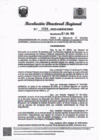 Vista preliminar de documento RESOLUCION QUE APRUEBA LA CONVOCATORIA