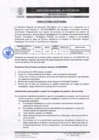 Vista preliminar de documento CONVOCATORIA EXCEPCIONAL