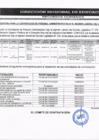 Vista preliminar de documento CONVOCATORIA PARA LA CONTRATACION DE PERSONAL ADMINISTRATIVO BAJO REGIMEN LABORAL DEL D.L N°276-