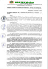 Vista preliminar de documento RESOLUCIÓN DE GERENCIA MUNICIPAL N°028-2024/MPM/GM