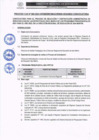 Vista preliminar de documento SEGUNDA CONVOCATORIA PROCESO CAS N°005-2023