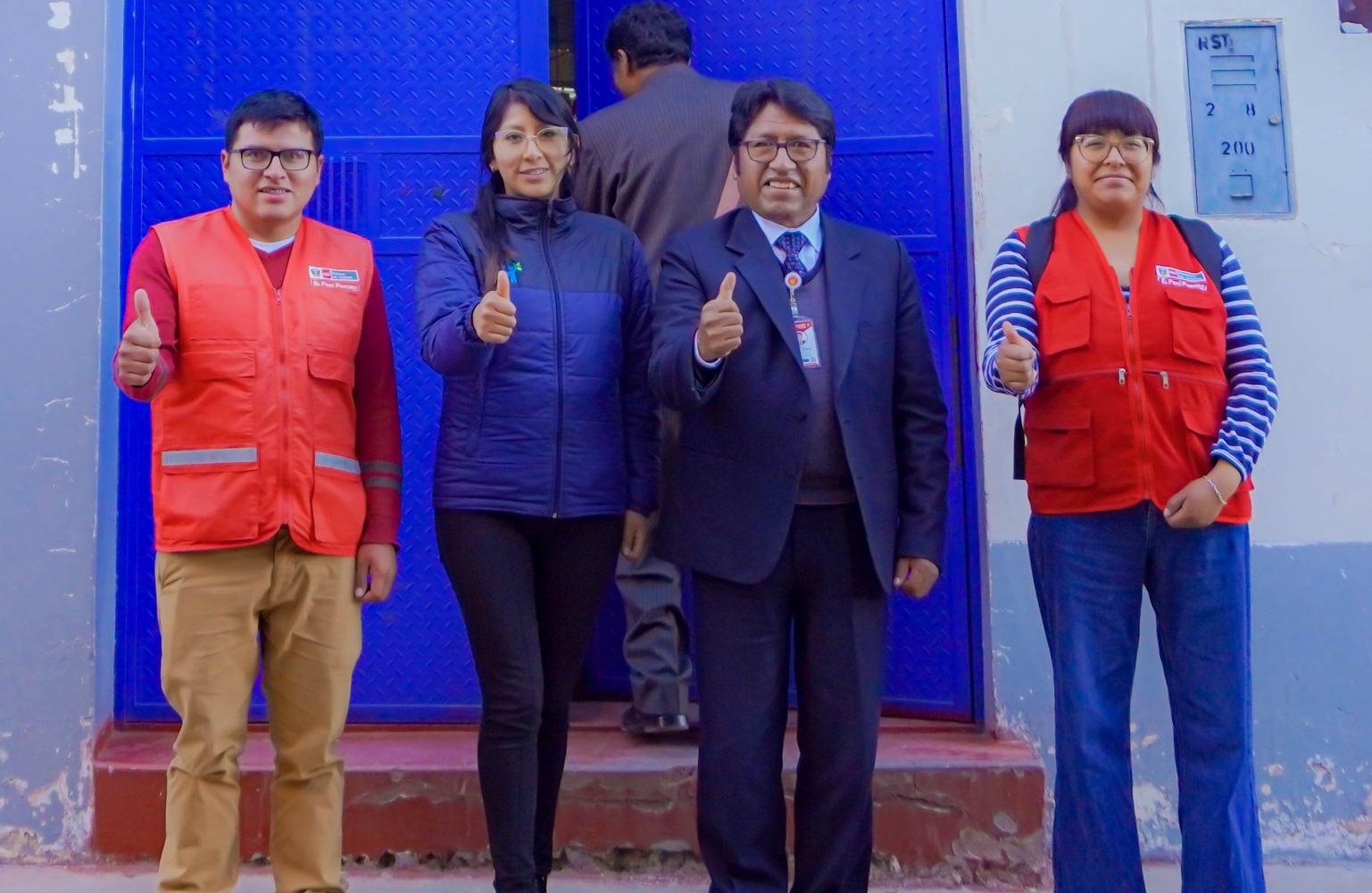 Educacion ambiental y manejo de residuos solidos se fortalece en el ámbito educativo de la ciudad