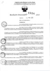 Vista preliminar de documento Resolución Directoral N° 1964-2024-GRSM-DRE-UGEL-SAN-MARTIN
