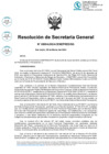 Vista preliminar de documento Resolución Secretaria General N° 004-2024-CENEPRED