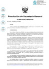 Vista preliminar de documento Resolución Secretaria General N° 005-2024-CENEPRED