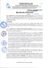 Vista preliminar de documento RD 383-2024-SABA FLORES LEONARDO-DECLARAR INFUNDADO BENEFICIO DE CANASTA DE ALIMENTOS