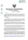 Vista preliminar de documento Resolución Administrativa N° 004-2024-CENEPRED