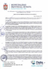 Vista preliminar de documento RESOLUCION DE GERENCIA MUNICIPAL N 001-2024-MPP-GM