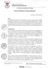 Vista preliminar de documento RESOLUCION GER4ENCIAL N°030-2024-GM-MD-MDB-LP