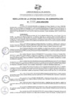 Vista preliminar de documento N°0325-2024-GRA-ORA