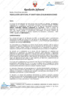 Vista preliminar de documento RESOLUCION JEFATURAL-000477-2024-JZ16LIM-MIGRACIONES