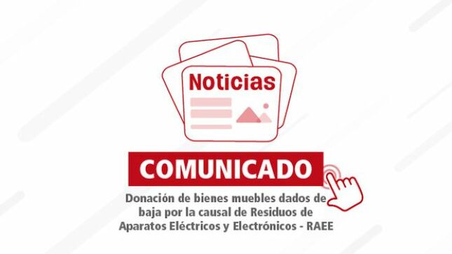 Imagen de RAEE