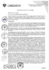 Vista preliminar de documento Resolución de Alcaldía N°167-2024/MDL