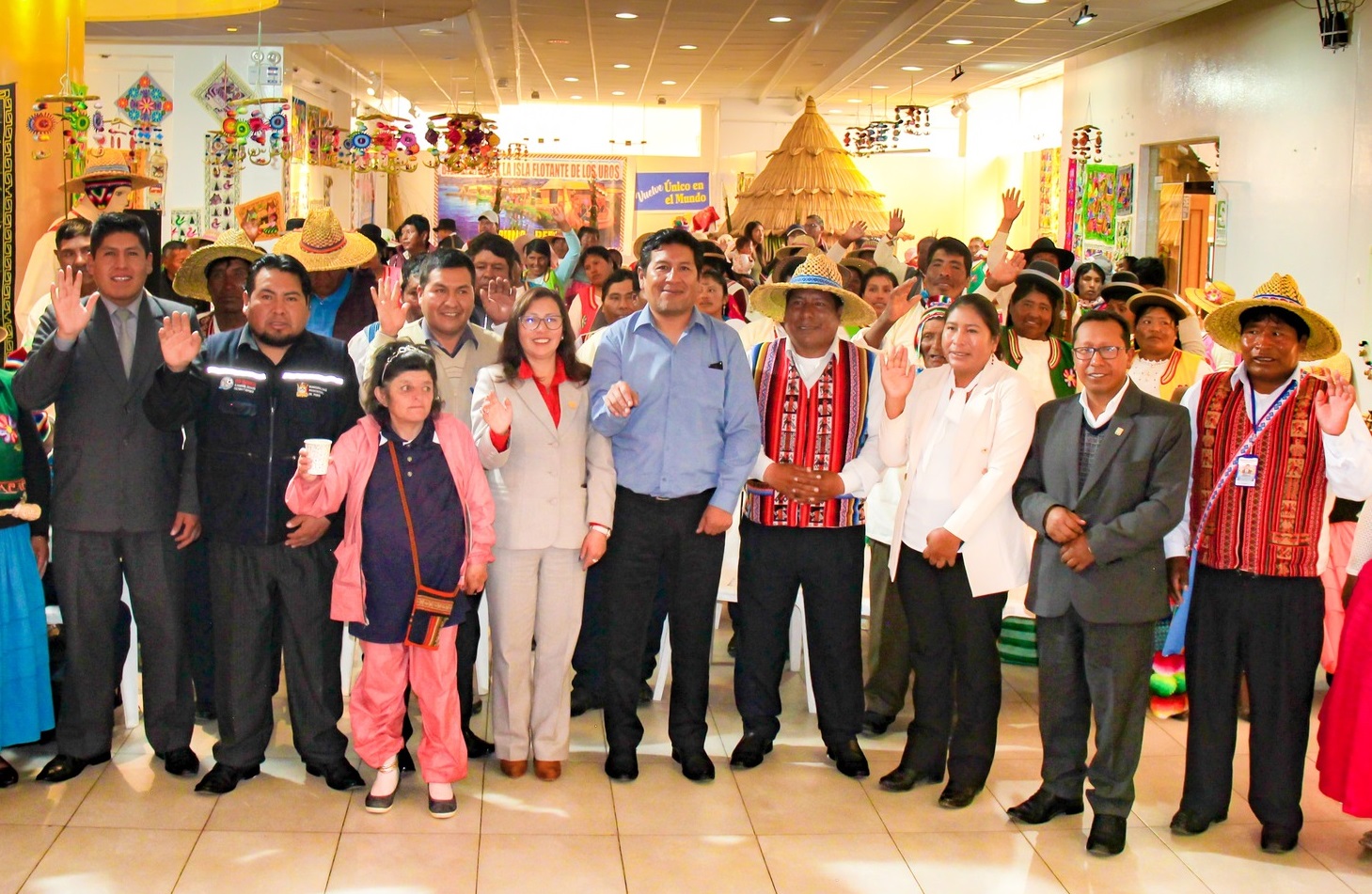 Arte, tecnología y tradición se expone hasta el 30 de marzo en la Casa de la Cultura