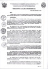 Vista preliminar de documento RESOLUCION DE ALCALDIA N° 049-2024-MDY-ALC