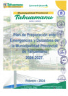 Vista preliminar de documento PLAN DE PREPARACION ANTE EMERGENCIAS Y DESASTRES DEL 2024 - 2027_compressed