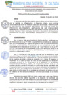Vista preliminar de documento RESOLUCION DE ALCALDIA Nº114-2024-A/MDC