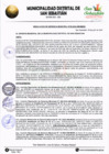 Vista preliminar de documento RGM-065-2024-MDSS