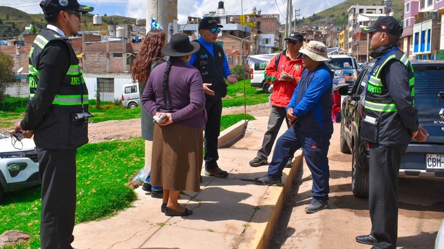 Se entabla dialogo entre la gerencia de transportes y la asociación de compra y venta de carros