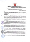 Vista preliminar de documento RD 395-2024-PLAN ANUAL DE CONTRATACIONES-APROBAR LA SEGUNDA MODIFICACION VERSION 2 DE LA DSRSLCC