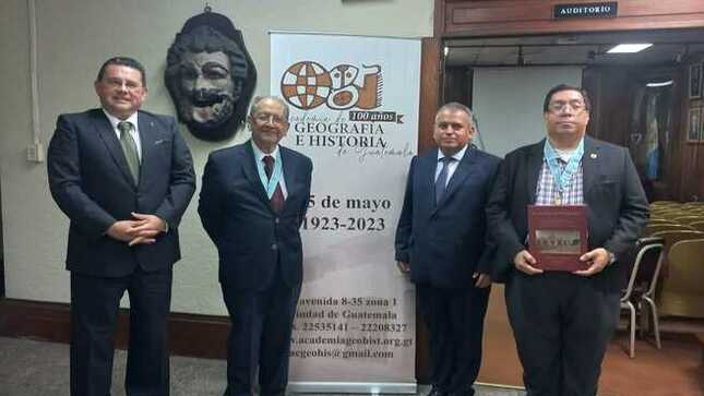 Guatemala