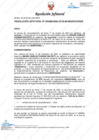 Vista preliminar de documento RESOLUCION JEFATURAL-000488-2024-JZ16LIM-MIGRACIONES