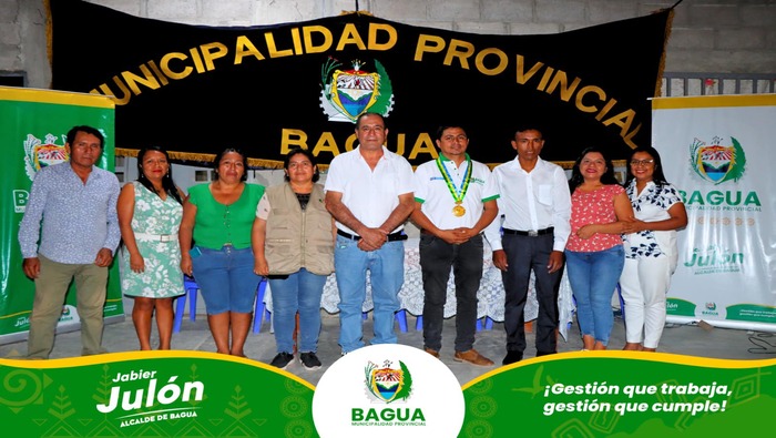 𝗝𝗨𝗡𝗧𝗔 𝗗𝗜𝗥𝗘𝗖𝗧𝗜𝗩𝗔 del 𝗦𝗘𝗖𝗧𝗢𝗥 𝗗𝗢𝗦 𝗗𝗘 𝗠𝗔𝗬𝗢