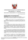 Vista preliminar de documento Resolución de la Unidad Registral N.º 081-2024-SUNARP/ZRIX/UREG