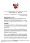 Vista preliminar de documento Resolución de la Unidad Registral N.º 082-2024-SUNARP/ZRIX/UREG