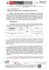 Vista preliminar de documento Resolución Directoral 344-2024-IPD/DINADAF Federación Deportiva Peruana de Tenis: Dejan sin efecto Resolución de Autorización de Participación en Eventos Deportivos Internacionales.
