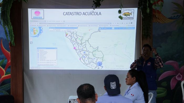 MUNICIPALIDAD PROVINCIAL DATEM DEL MARAÑON