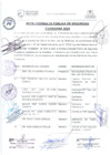 Vista preliminar de documento ACTA I CONSULTA PUBLICA DE SEGURIDAD CIUDADANA 2024