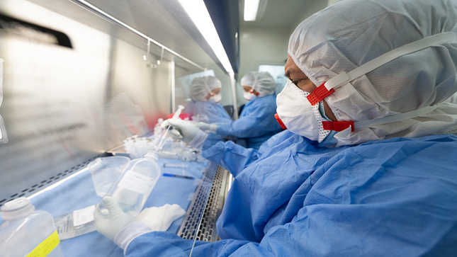 EsSalud: Hospital Rebagliati ocupa el primer puesto a nivel nacional en importante ranking de instituciones científicas