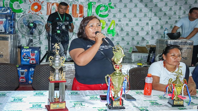 Copa COMUFE 2024 culmina con gran exito