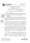 Vista preliminar de documento ACUERDO DE CONCEJO N° 13-2024-MPH-CM