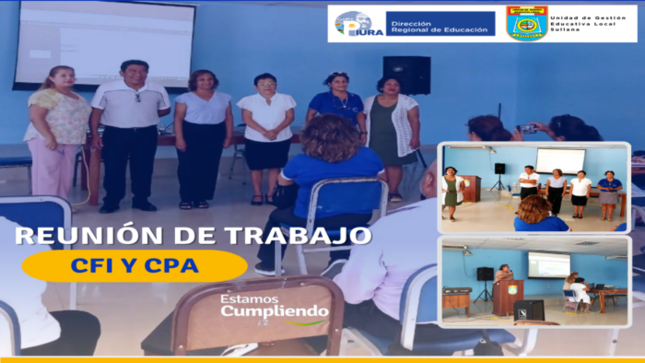 Cfi y Cepa
