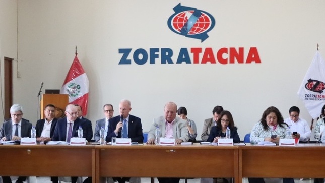 Complejos Santa Rosa y Chacalluta en frontera sur atenderán las 24 horas desde el 15 de mayo