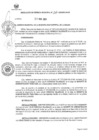 Vista preliminar de documento Resolucion GM N°167-2024-MDLM