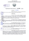 Vista preliminar de documento Resolución Directoral. N° 1089 - 2024 