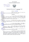 Vista preliminar de documento Resolución Directoral. N° 1100 - 2024 
