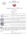 Vista preliminar de documento Resolución Directoral N° 002488-2024
