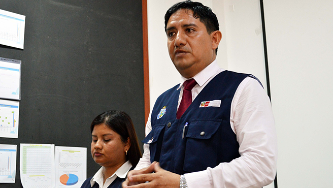 Avanza acceso al Tamizaje Neonatal en la Provincia: Reunión Técnica impulsa nuevos centros de atención