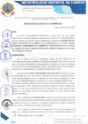 Vista preliminar de documento Resolución de alcaldia N°101-03-2024-MDL