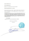 Vista preliminar de documento Prescripción adquisitiva de dominio vehicular placa N.° AOV912
