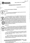 Vista preliminar de documento ORDENANZA MUNICIPAL N°664-2023-MPO ESTABLECER QUE LOS PUESTOS DE VENTA PARA LA CAMPAÑA NAVIDEÑA SON DE UNA DIMENSION DE 3M X 3M ASIMISMO QUEDA ESTABLECIDO