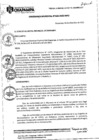 Vista preliminar de documento ORDENANZA MUNICIPAL N°664-2023-MPO ESTABLECER QUE LOS PUESTOS DE VENTA PARA LA CAMPAÑA NAVIDEÑA SON DE UNA DIMENSION DE 3M X 3M ASIMISMO QUEDA ESTABLECIDO